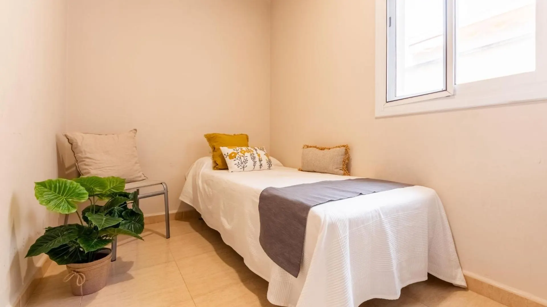 Holiday Home Masnou By Interhome ランポーヤ