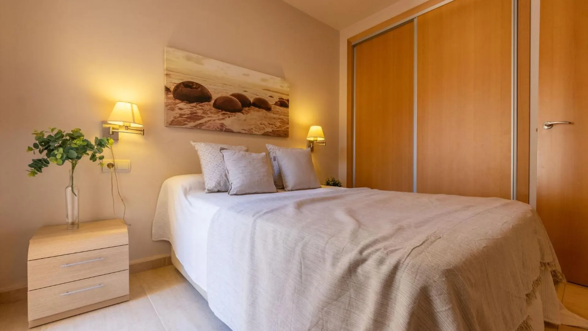 Holiday Home Masnou By Interhome ランポーヤ 0*,