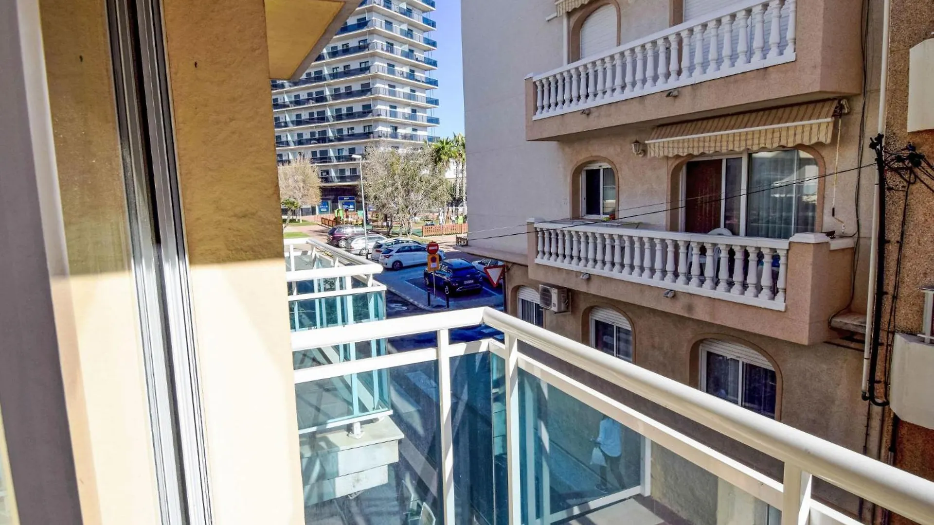 Holiday Home Masnou By Interhome ランポーヤ